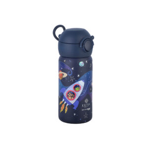 ΘΕΡΜΟΣ ΠΑΙΔΙΚΟ WONDER BOTTLE SAVE THE AEGEAN 350ml SOLAR JUMP