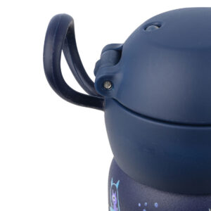ΘΕΡΜΟΣ ΠΑΙΔΙΚΟ WONDER BOTTLE SAVE THE AEGEAN 350ml SOLAR JUMP