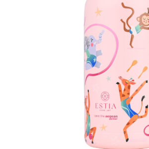 ΘΕΡΜΟΣ ΠΑΙΔΙΚΟ WONDER BOTTLE SAVE THE AEGEAN 350ml WILD STUNTS