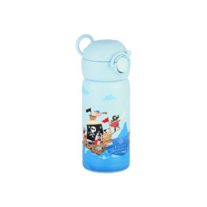 ΘΕΡΜΟΣ ΠΑΙΔΙΚΟ WONDER BOTTLE SAVE THE AEGEAN 350ml TREASURE QUEST