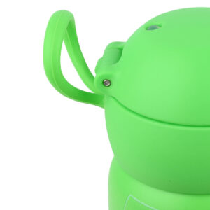 ΘΕΡΜΟΣ ΠΑΙΔΙΚΟ WONDER BOTTLE SAVE THE AEGEAN 350ml JUNGLE KICK