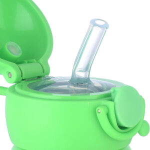 ΘΕΡΜΟΣ ΠΑΙΔΙΚΟ WONDER BOTTLE SAVE THE AEGEAN 350ml JUNGLE KICK