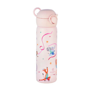 ΘΕΡΜΟΣ ΠΑΙΔΙΚΟ WONDER BOTTLE SAVE THE AEGEAN 500ml WILD STUNTS