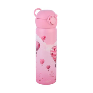 ΘΕΡΜΟΣ ΠΑΙΔΙΚΟ WONDER BOTTLE SAVE THE AEGEAN 500ml LOVE ASCEND