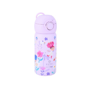 ΘΕΡΜΟΣ ΠΑΙΔΙΚΟ WONDER BOTTLE SAVE THE AEGEAN 350ml FAIRY TALES