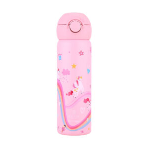 ΘΕΡΜΟΣ ΠΑΙΔΙΚΟ WONDER BOTTLE SAVE THE AEGEAN 500ml RAINBOW DREAMS