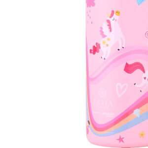 ΘΕΡΜΟΣ ΠΑΙΔΙΚΟ WONDER BOTTLE SAVE THE AEGEAN 500ml RAINBOW DREAMS