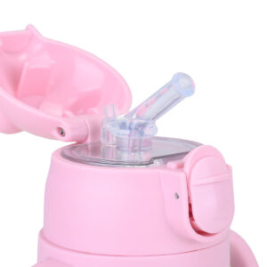 ΘΕΡΜΟΣ ΠΑΙΔΙΚΟ BUBBLE BOTTLE SAVE THE AEGEAN 300ml RAINBOW DREAMS