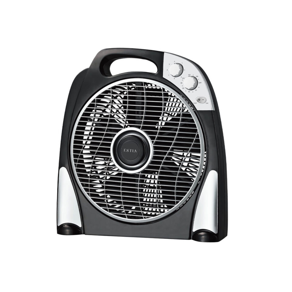 ΑΝΕΜΙΣΤΗΡΑΣ ΕΠΙΔΑΠΕΔΙΟΣ TITANFLOW 30cm 55w