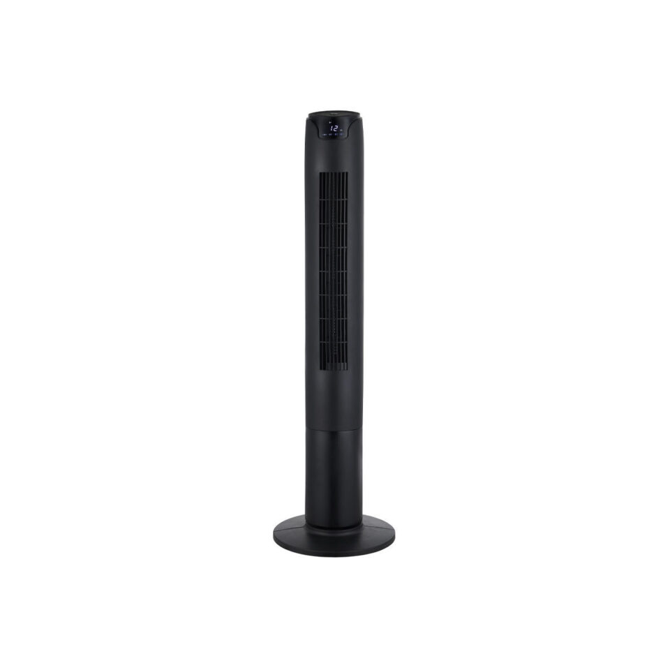 ΑΝΕΜΙΣΤΗΡΑΣ ΔΑΠΕΔΟΥ ΠΥΡΓΟΣ AIRLOOM 116cm 45w