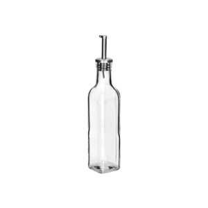 ΜΠΟΥΚΑΛΙ ΓΙΑ ΛΑΔΙ/ΞΥΔΙ ΓΥΑΛΙΝΟ 280ml