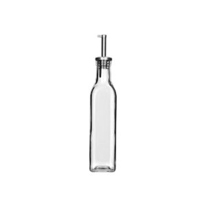 ΜΠΟΥΚΑΛΙ ΓΙΑ ΛΑΔΙ/ΞΥΔΙ ΓΥΑΛΙΝΟ 280ml