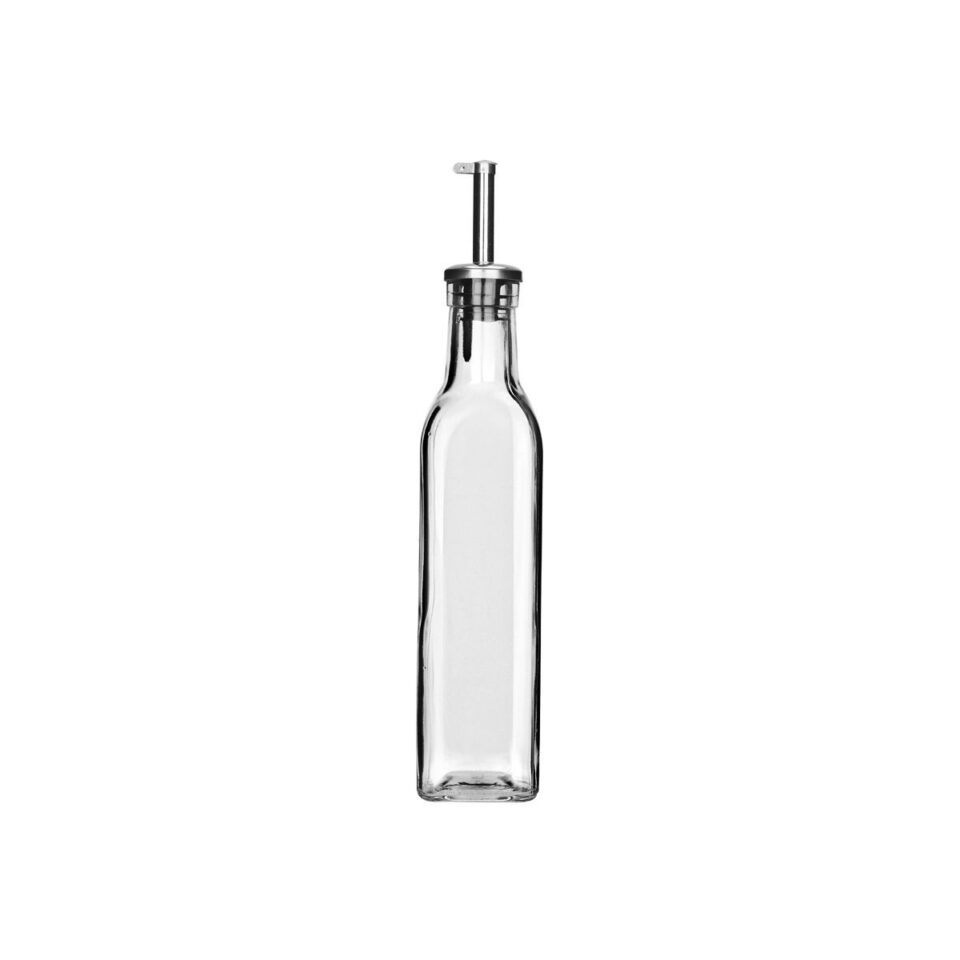 ΜΠΟΥΚΑΛΙ ΓΙΑ ΛΑΔΙ/ΞΥΔΙ ΓΥΑΛΙΝΟ 280ml