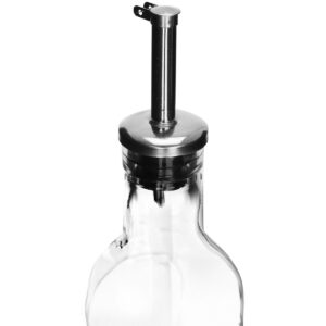 ΜΠΟΥΚΑΛΙ ΓΙΑ ΛΑΔΙ/ΞΥΔΙ ΓΥΑΛΙΝΟ 280ml