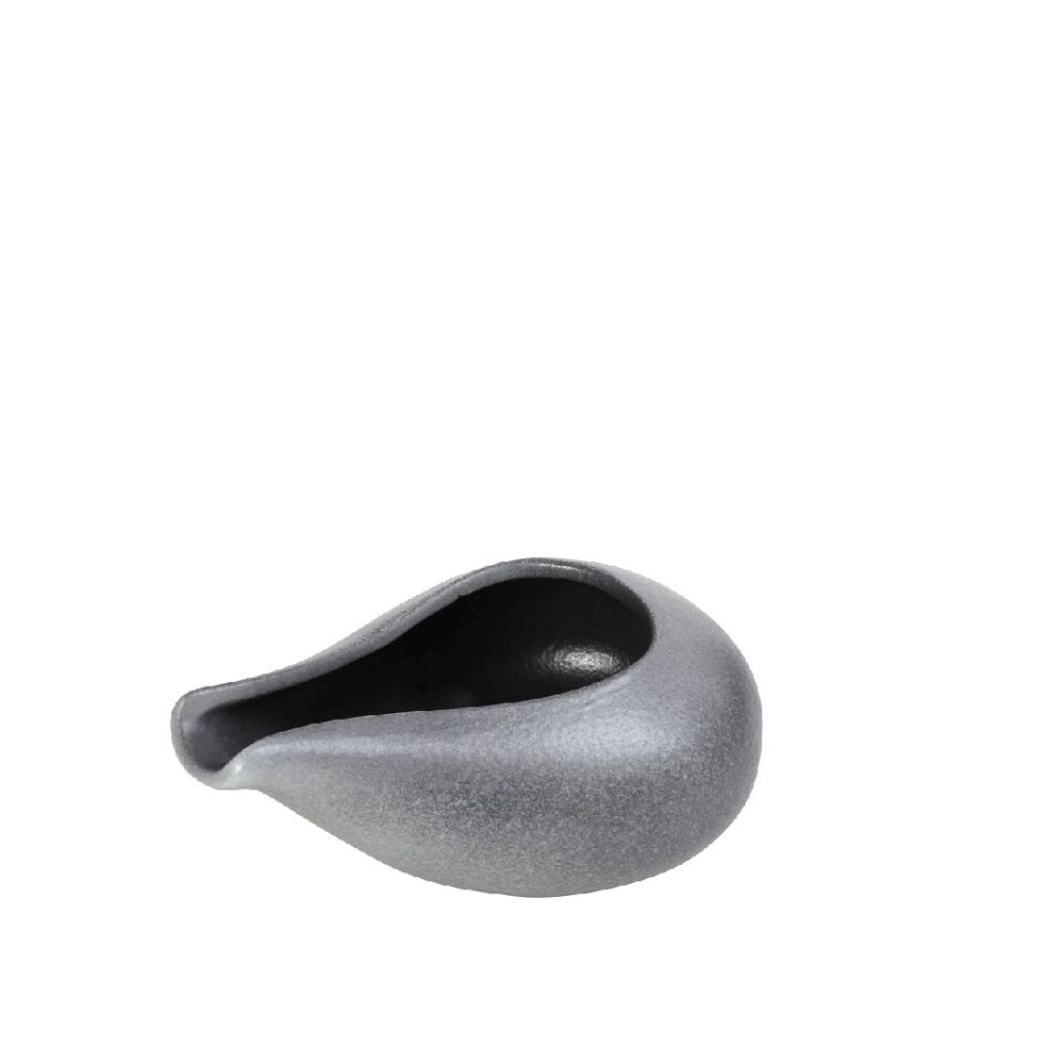 SIDERS-GREY ΣΑΛΤΣΙΕΡΑ 200ML 13.2X9X6.3CM