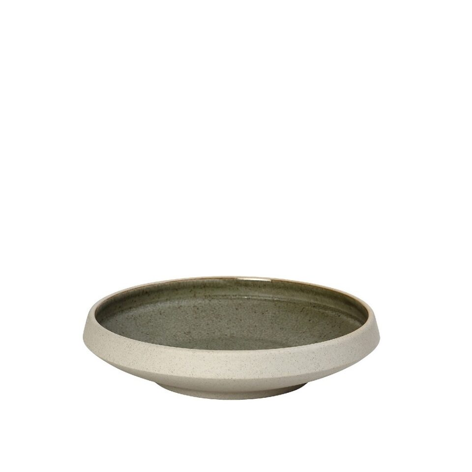 OLIVE ΜΠΩΛ 15,7Χ15,7Χ4ΕΚ