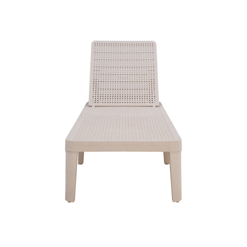 SEAGULL ΞΑΠΛΩΣΤΡΑ TERRAZZO 191x55x29