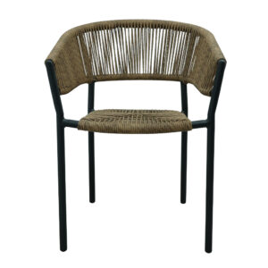 BREEZE ΚΑΡΕΚΛΑ ΜΑΥΡΟ ΚΑΡΥΔΙ 56x60x78