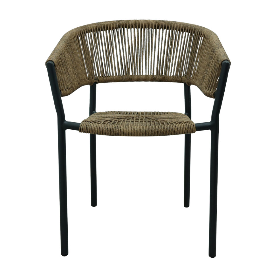 BREEZE ΚΑΡΕΚΛΑ ΜΑΥΡΟ ΚΑΡΥΔΙ 56x60x78