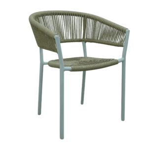 BREEZE ΚΑΡΕΚΛΑ ΛΕΥΚΟ ΦΥΣΙΚΟ 56x60x78