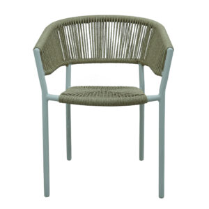 BREEZE ΚΑΡΕΚΛΑ ΛΕΥΚΟ ΦΥΣΙΚΟ 56x60x78