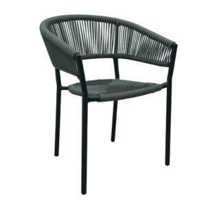 BREEZE ΚΑΡΕΚΛΑ ΓΚΡΙ 56x60x78