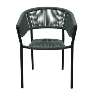 BREEZE ΚΑΡΕΚΛΑ ΓΚΡΙ 56x60x78