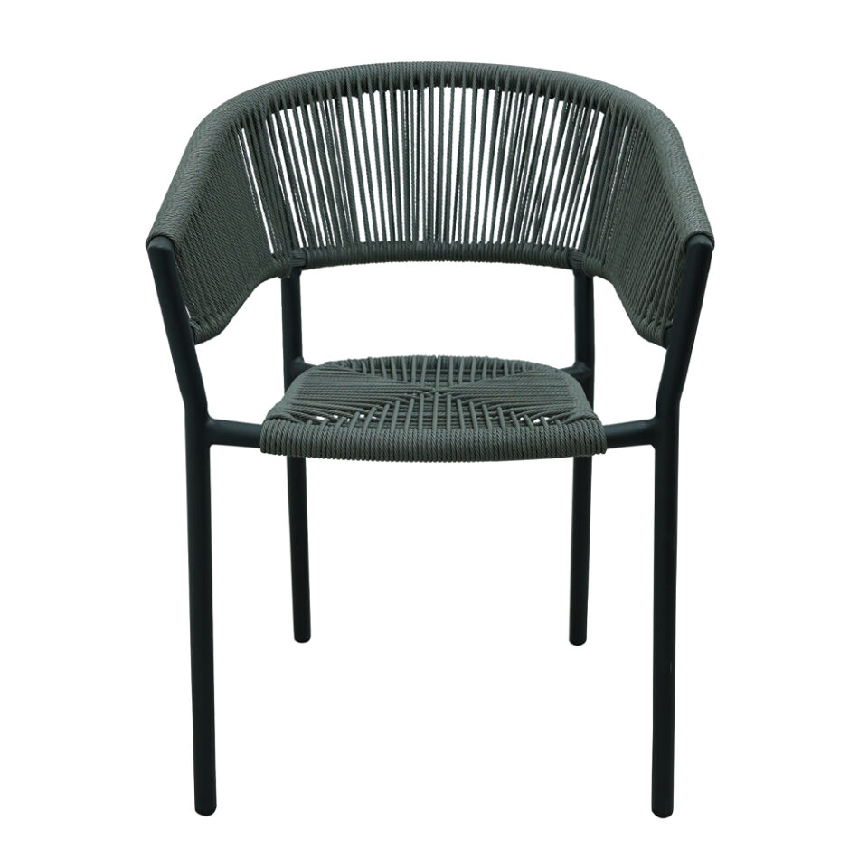 BREEZE ΚΑΡΕΚΛΑ ΓΚΡΙ 56x60x78
