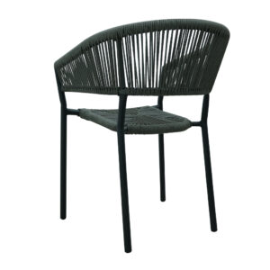 BREEZE ΚΑΡΕΚΛΑ ΓΚΡΙ 56x60x78