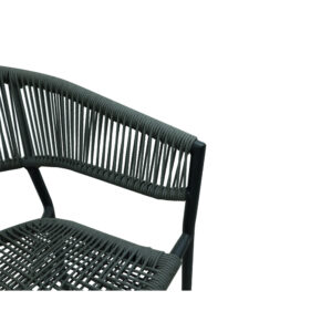 BREEZE ΚΑΡΕΚΛΑ ΓΚΡΙ 56x60x78