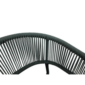 BREEZE ΚΑΡΕΚΛΑ ΓΚΡΙ 56x60x78