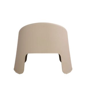 UOVO ΠΟΛΥΘΡΟΝΑ ΓΚΡΙ ΑΝΟΙΧΤΟ 84x79x70