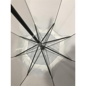 ΟΜΠΡΕΛΑ ΘΑΛΑΣΣΗΣ ME ΑΕΡΑΓΩΓΟ ΕΚΡΟΥ 2m 180gr/gsm