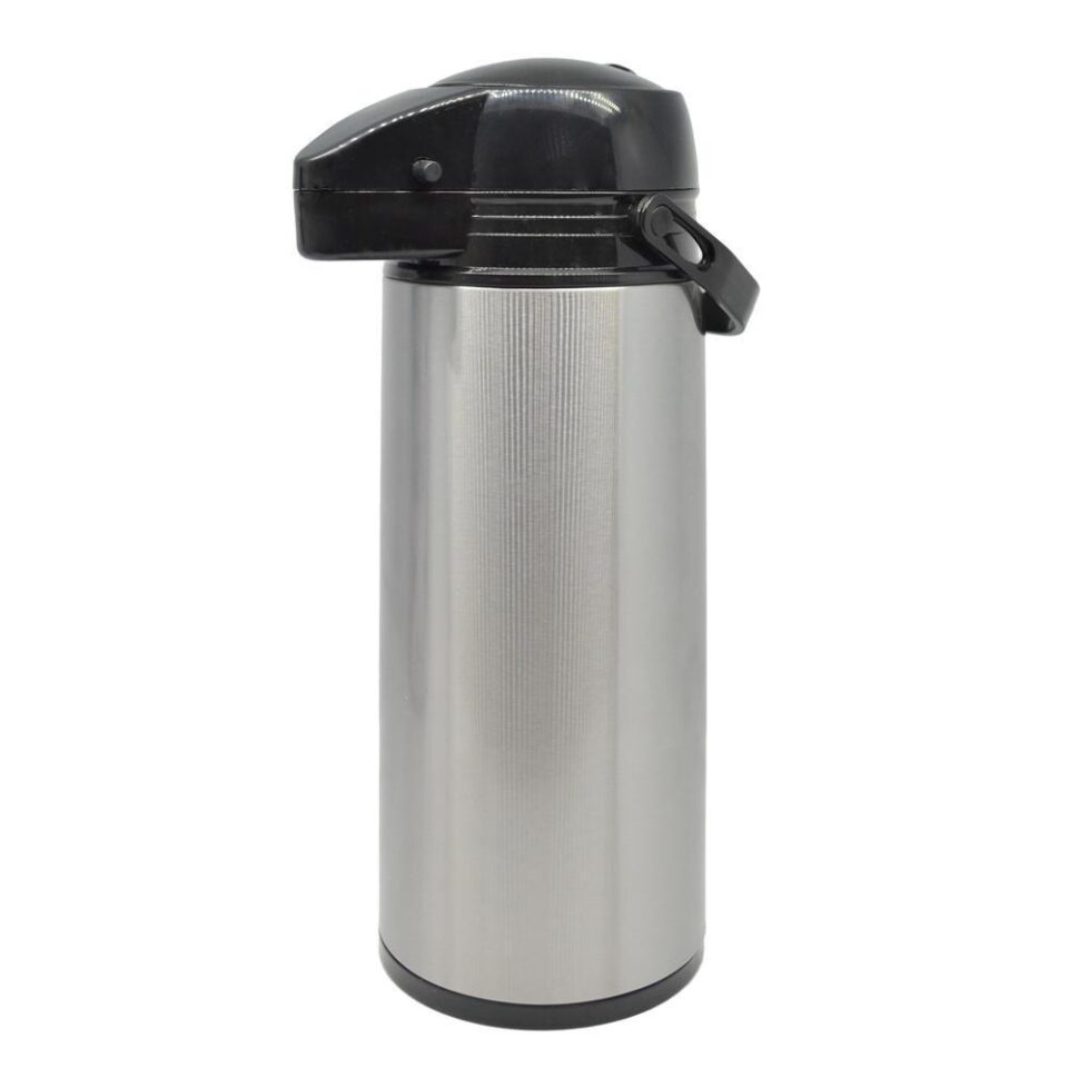 ΘΕΡΜΟΣ ΜΕ ΒΡΥΣΑΚΙ INOX 1,9lt