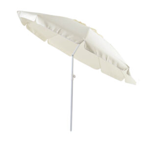 ΟΜΠΡΕΛΑ ΘΑΛΑΣΣΗΣ 2,25m 140gr/gsm ΕΚΡΟΥ