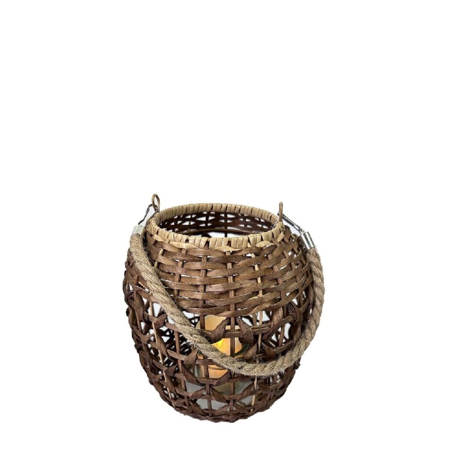 ΦΑΝΑΡΙ ΞΥΛΙΝΟ ΜΕ ΔΟΧΕΙΟ ΡΕΣΩ S 12X18X21EK