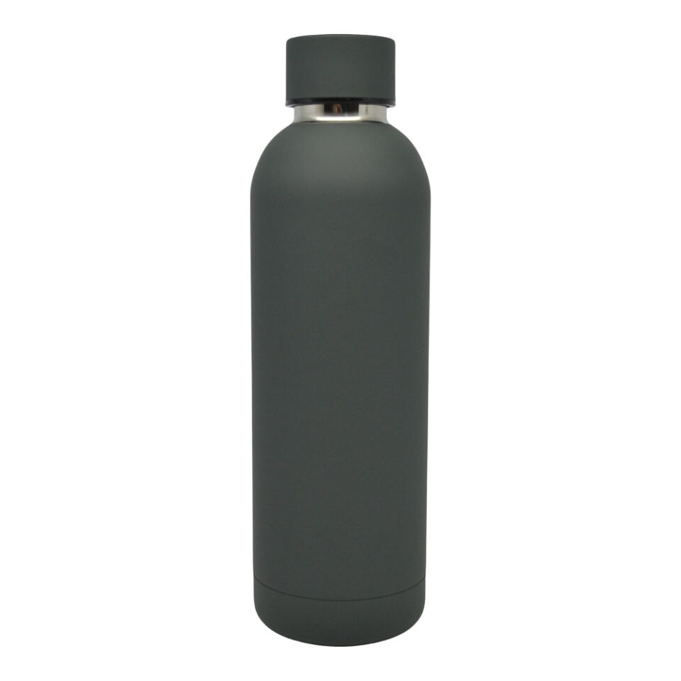 ΘΕΡΜΟΣ ΑΝΟΞΕΙΔΩΤΟ ΣΕ FOREST GREEN ΜΑΤ ΧΡΏΜΑ SOFT TOUCH 500ml
