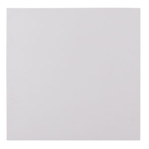 EΠΙΦΑΝΕΙΑ ΤΡΑΠΕΖΙΟΥ HPL ΤΕΤΡΑΓΩΝΗ ΛΕΥΚΗ COMPACT 59.5X59.5X1.5εκ.