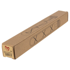 ΛΑΜΠΤΗΡΑΣ LED FILAMENT 6W E27 3000K ΧΡΥΣΟ DIMMABLE