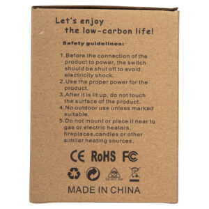 ΛΑΜΠΤΗΡΑΣ GLOBO LED FILAMENT 12W E27 3000K ΧΡΥΣΟ