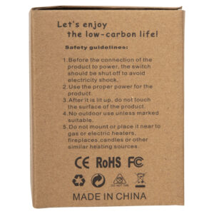 ΛΑΜΠΤΗΡΑΣ GLOBO LED FILAMENT 8W E27 3000K ΦΙΜΕ DIMMABLE