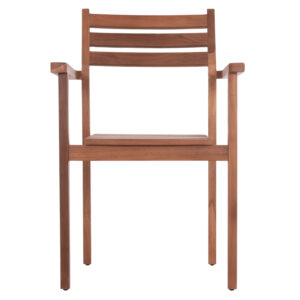 ΠΟΛΥΘΡΟΝΑ ΞΥΛΟ TEAK ΣΕ ΦΥΣΙΚΟ--58x58,5x88Υεκ.