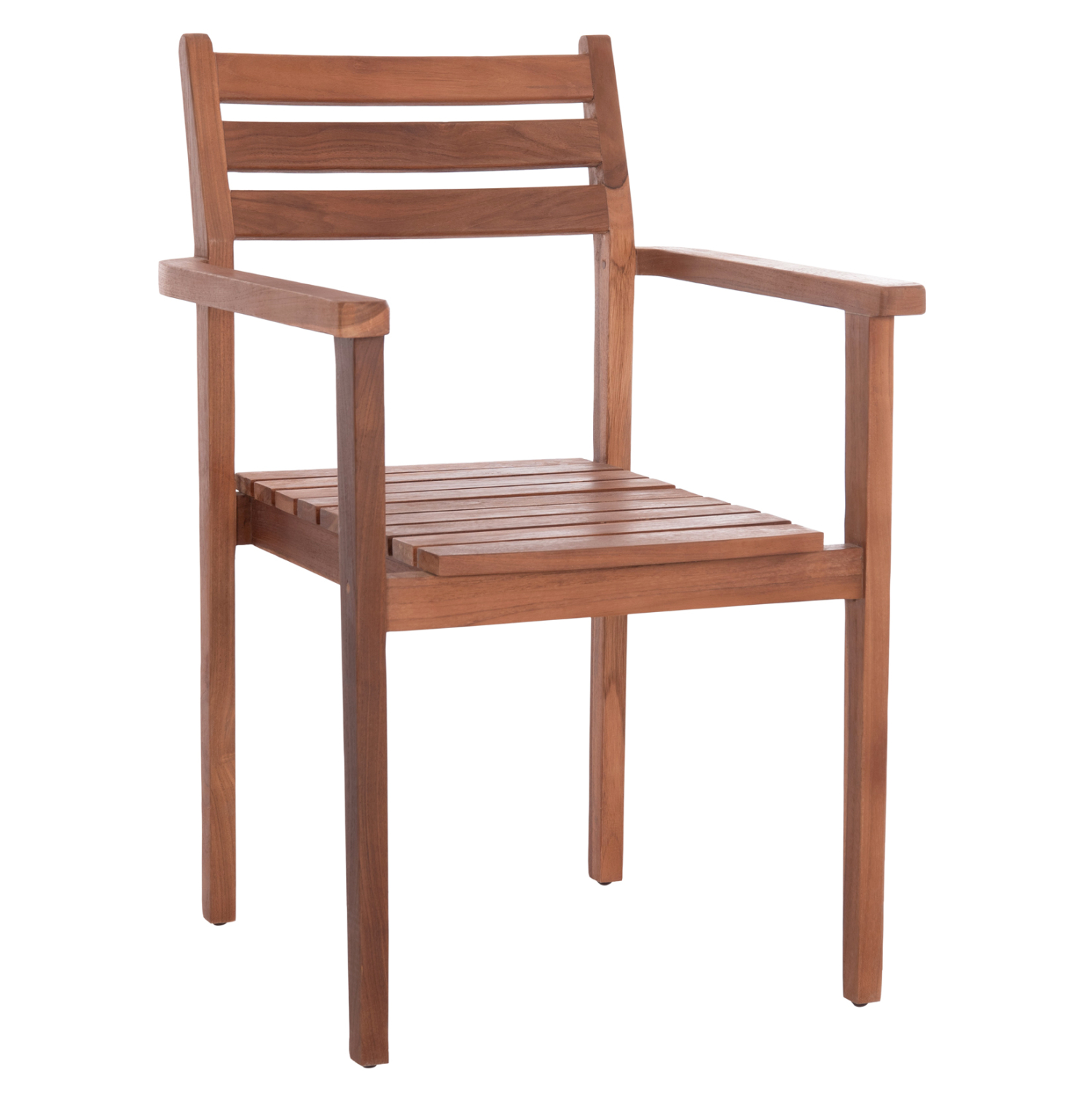 ΠΟΛΥΘΡΟΝΑ ΞΥΛΟ TEAK ΣΕ ΦΥΣΙΚΟ--58x58,5x88Υεκ.
