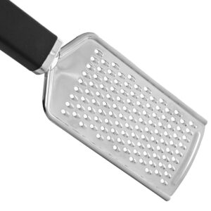 ΤΡΙΦΤΗΣ ΧΕΙΡΟΣ COMFY ΑΝΟΞΕΙΔΩΤΟΣ 24cm ΜΕ ΕΡΓΟΝΟΜΙΚΗ ΛΑΒΗ ΣΙΛΙΚΟΝΗΣ