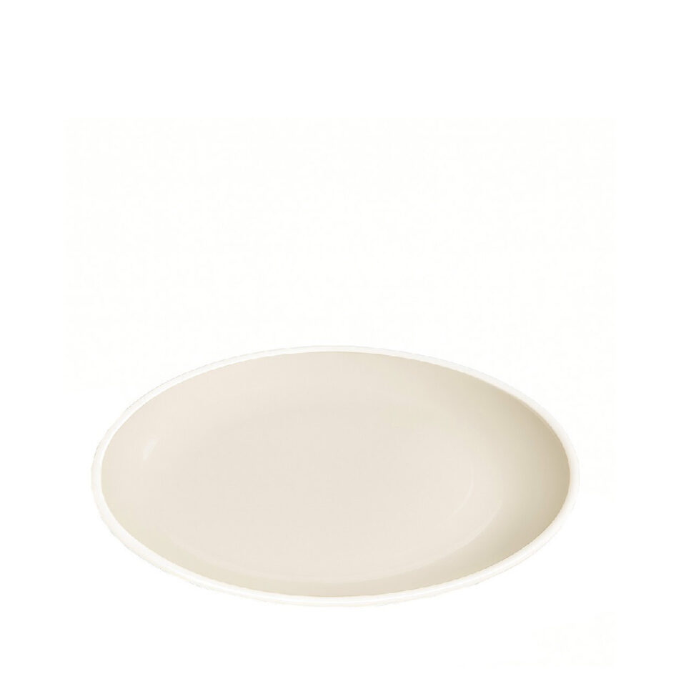 OSLO CREAM ΠΙΑΤΟ ΡΗΧΟ 20,5X2,5CM