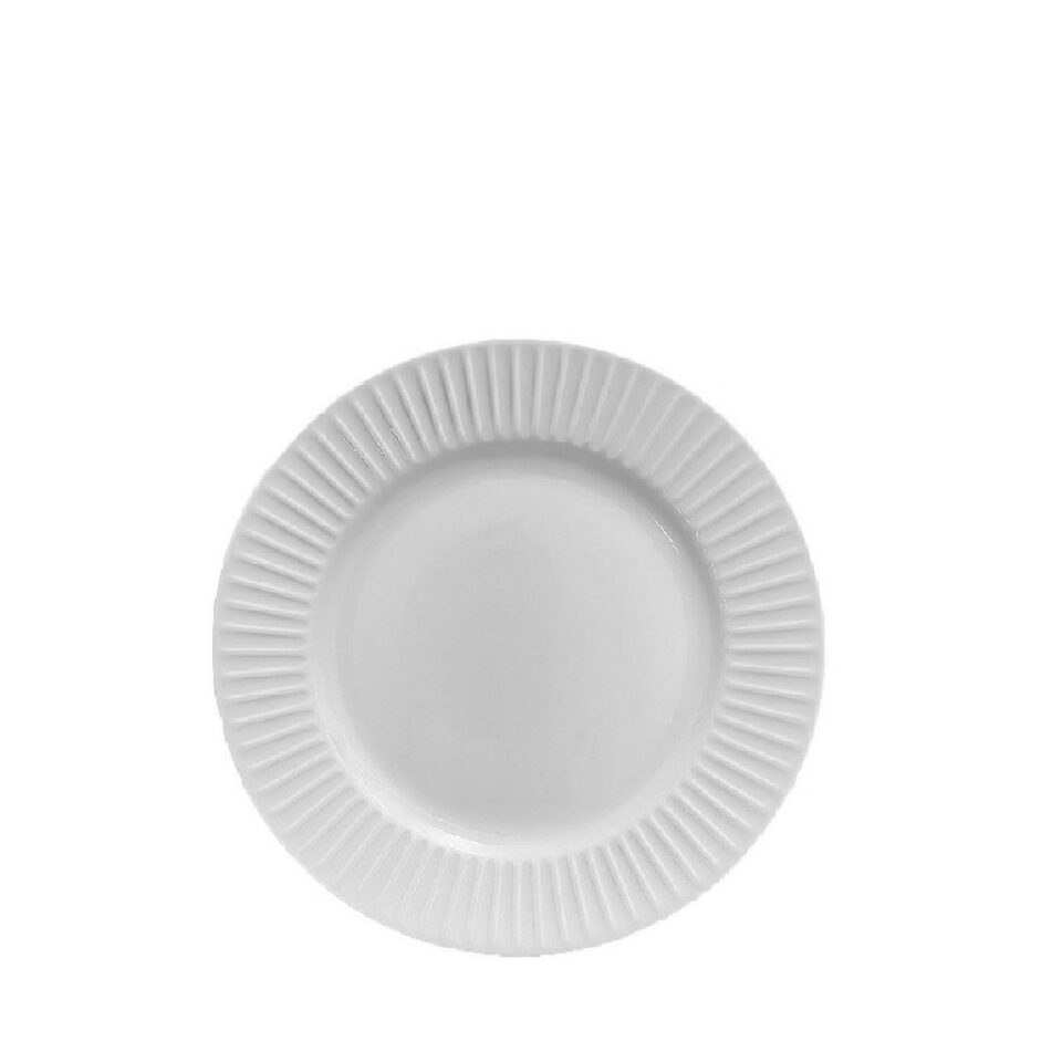 FOCUS WHITE ΠΙΑΤΟ ΦΡΟΥΤΟΥ 19X1,5CM