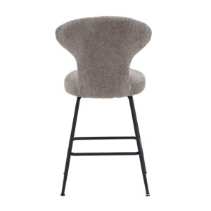 FUNGO ΣΚΑΜΠΟ BAR BEIGE 51x55x97