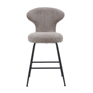 FUNGO ΣΚΑΜΠΟ BAR BEIGE 51x55x97