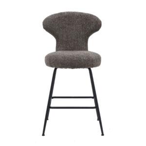 FUNGO ΣΚΑΜΠΟ BAR ΓΚΡΙ 51x55x97