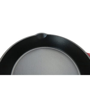 ΜΑΝΤΕΜΕΝΙΟ ΤΗΓΑΝΙ ΕΜΑΓΙΕ 20εκ ΣΕ ΜΠΟΡΝΤΟ ΧΡΩΜΑ